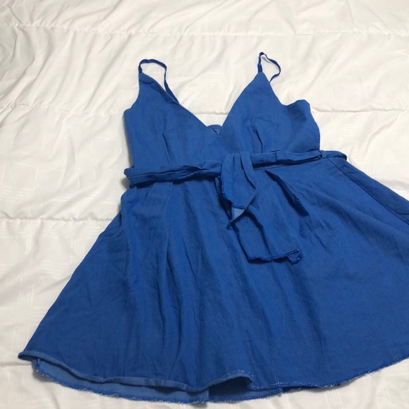 ๐4 for $20๐ Denim mini dress ๐ for women - Picture 8 of 8